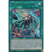 Himmelsjäger-Mobilisierung - Verbindung! MAMA-DE003