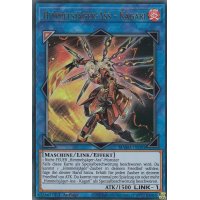 Himmelsjäger-Ass - Kagari MAMA-DE005