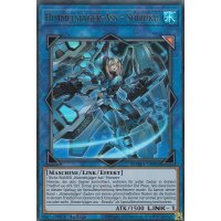 Himmelsjäger-Ass - Shizuku MAMA-DE006