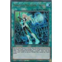 Himmelsjäger-Mobilisierung - Angriff! MAMA-DE009