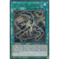 Himmelsjäger-Mech - Witwenanker MAMA-DE010