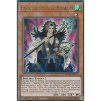 Hajun, der geflügelte Mayakashi MAMA-DE017