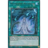 Mayakashi-Rückkehr MAMA-DE019