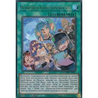 Hexwerker-Konfusionsbeichte MAMA-DE021