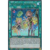 Hexwerker-Sch&ouml;pfung MAMA-DE024