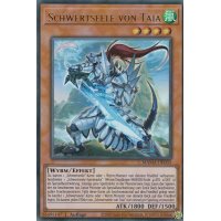 Schwertseele von Taia MAMA-DE035