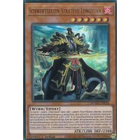 Schwertseelen-Stratege Longyuan MAMA-DE036