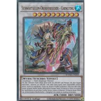 Schwertseelen-Oberherrscher - Chengying MAMA-DE039