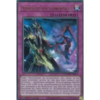 Ohnmacht der Schwertseele MAMA-DE044