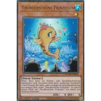 Thunderschöne Prinzessin MAMA-DE052
