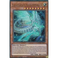 Galaxieaugen-Nachglimmdrache MAMA-DE057