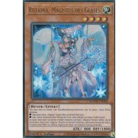 Rilliona, Magistus des Glases MAMA-DE058