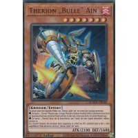 Therion &bdquo;Bulle&ldquo; Ain MAMA-DE060