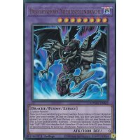 Drachonekro-Niederseelendrache MAMA-DE062