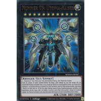 Nummer 93: Utopia-Kaiser MAMA-DE067