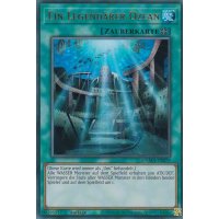 Ein Legend&auml;rer Ozean MAMA-DE079