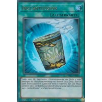 Instantfusion MAMA-DE080