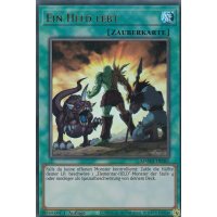 Ein Held lebt MAMA-DE081