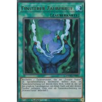 Finsterer Zauberruf MAMA-DE082