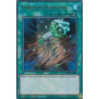 T&ouml;richte Heimkehr MAMA-DE084