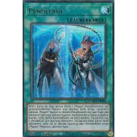 Pendelruf MAMA-DE085