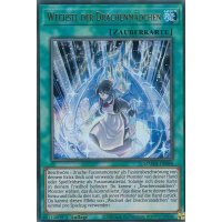 Wechsel der Drachenmädchen MAMA-DE088