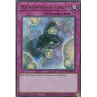 Nichtfusions-Gebiet MAMA-DE095