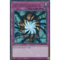 Schatteneinsperrender Spiegel MAMA-DE097