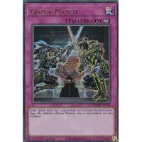 Gozen-Match MAMA-DE098