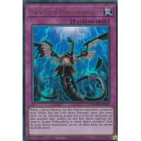 Unendliche Unbeständigkeit MAMA-DE100