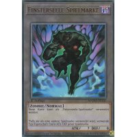 Finsterseele-Spielmarke MAMA-DE102