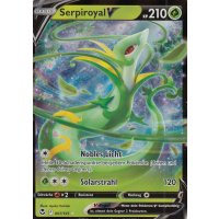 Serpiroyal-V 007/195