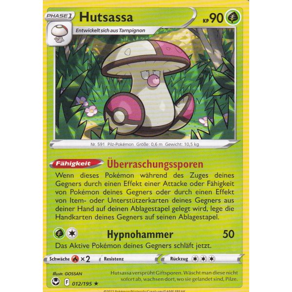 Hutsassa 012/195