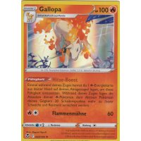 Gallopa 022/195 HOLO