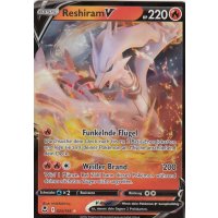Reshiram-V 024/195