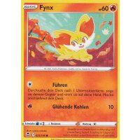 Fynx 025/195