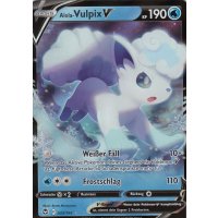Alola-Vulpix-V 033/195