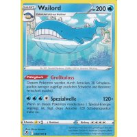 Wailord 038/195
