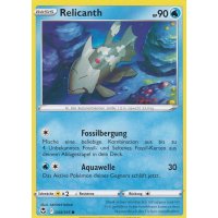 Relicanth 044/195