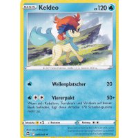 Keldeo 046/195