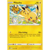 Pikachu 049/195