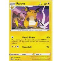 Raichu 050/195