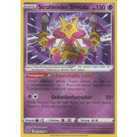 Strahlendes Simsala 059/195