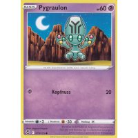 Pygraulon 079/195