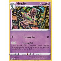 Megalon 080/195