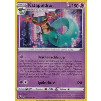 Katapuldra 089/195 HOLO