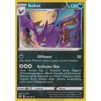 Iksbat 105/195 HOLO