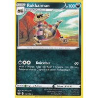 Rokkaiman 112/195