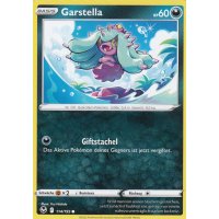Garstella 114/195