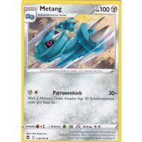 Metang 118/195